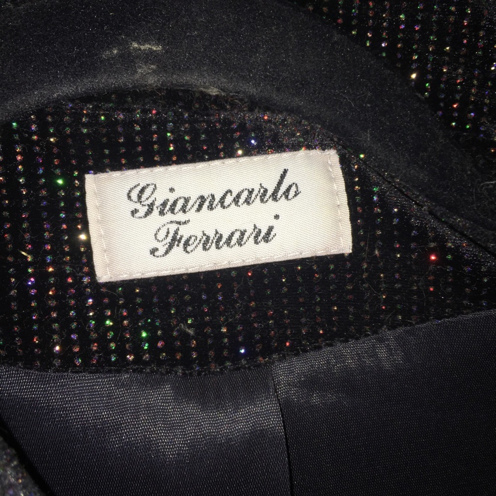 Jacket - Picture 3 of 3